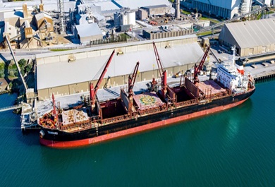 Commodity Inspection