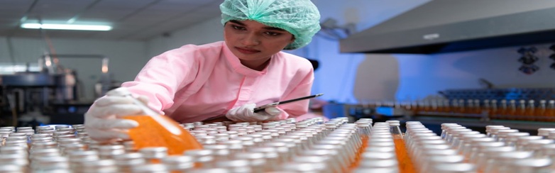 Agricultural Processing Inspection