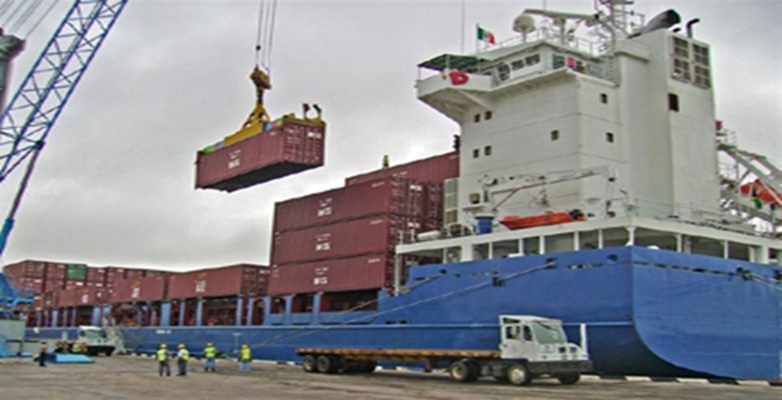 Export / Import Commodity Inspection