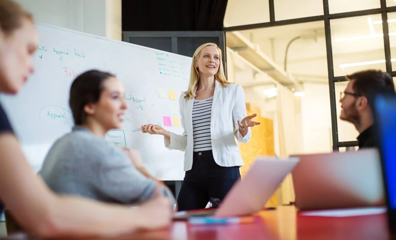 ISO Consultancy Services