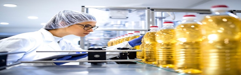 Liquid cargo inspection including edible oils and petroleum products during tank storage, loading and discharge operations